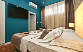 Riva Luxury Rooms